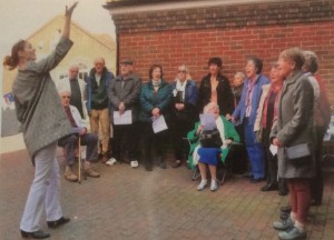 Choir in Lewes